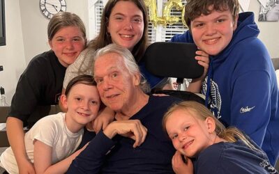 Redefining Freedom: An Inspiring Story of Hope After Tragedy