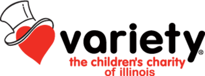 Variety the Children’s Charity of Illinois logo