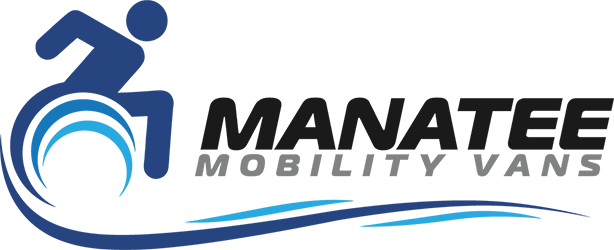 Manatee Mobility Vans logo