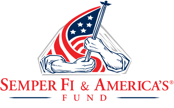 Semper Fi & America's Fund Logo