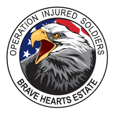 Operation Injured Soldiers Logo